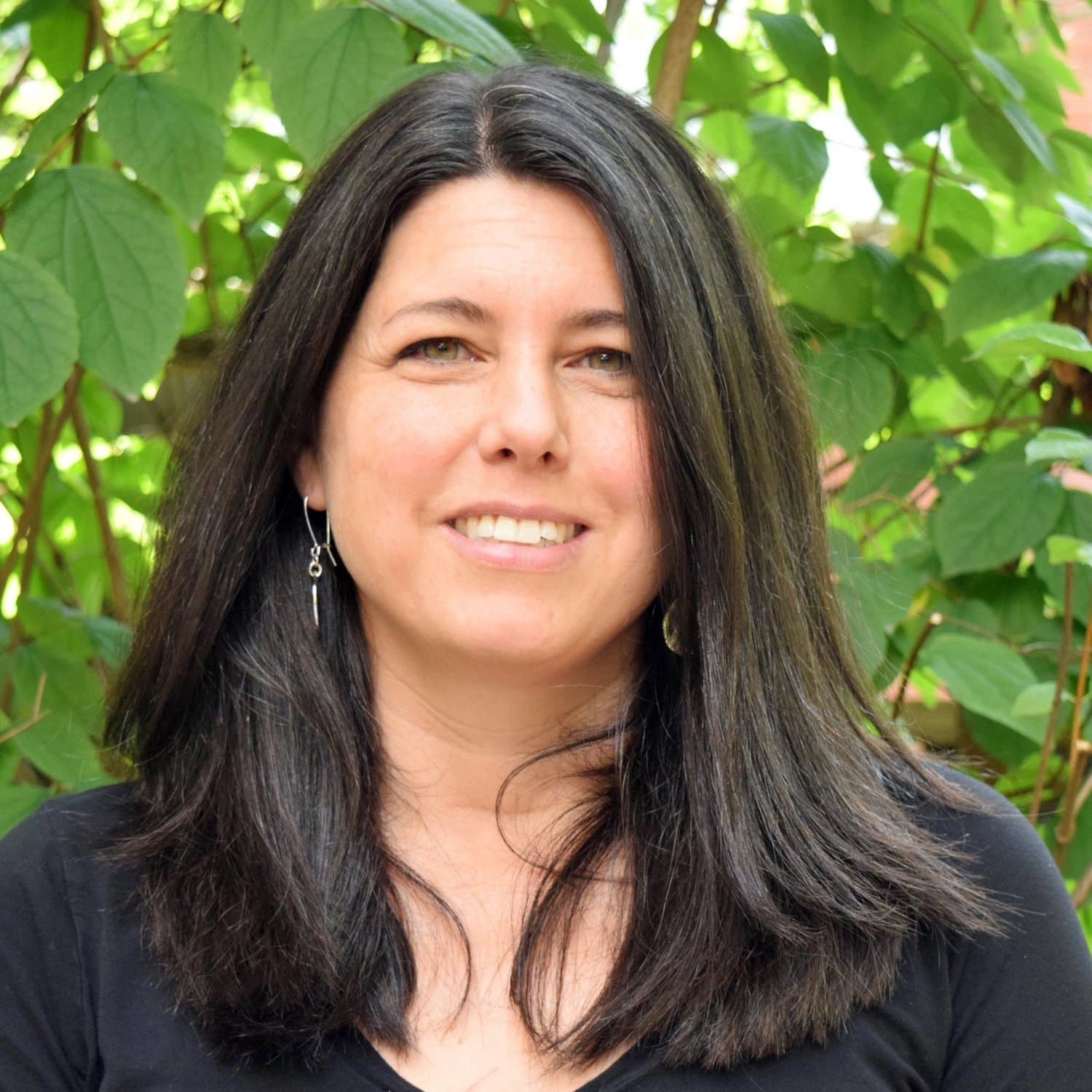 Photo of Nancy Sophy