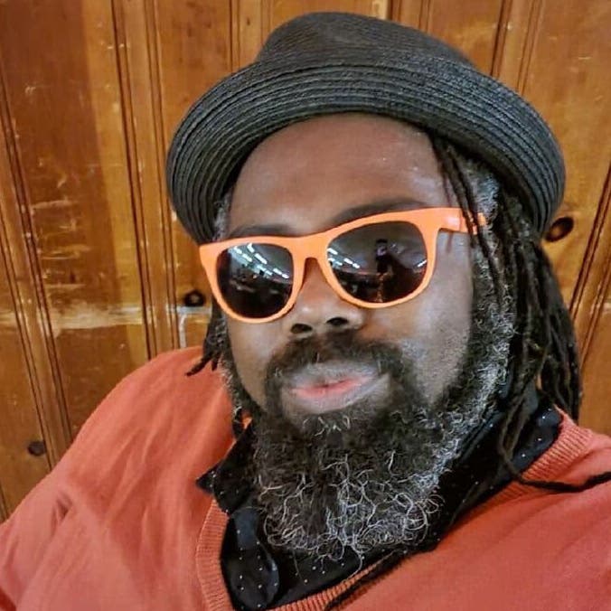 Photo of Rasheed Bellamy