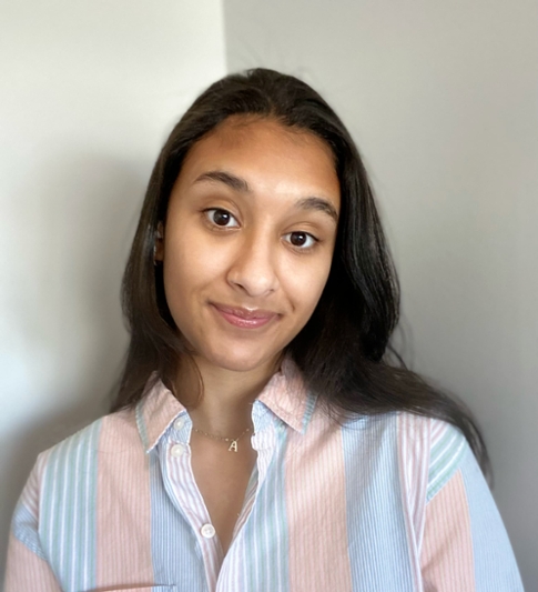 Photo of Anabelle Lopez