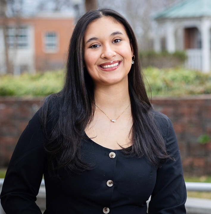 Photo of Anabelle Lopez