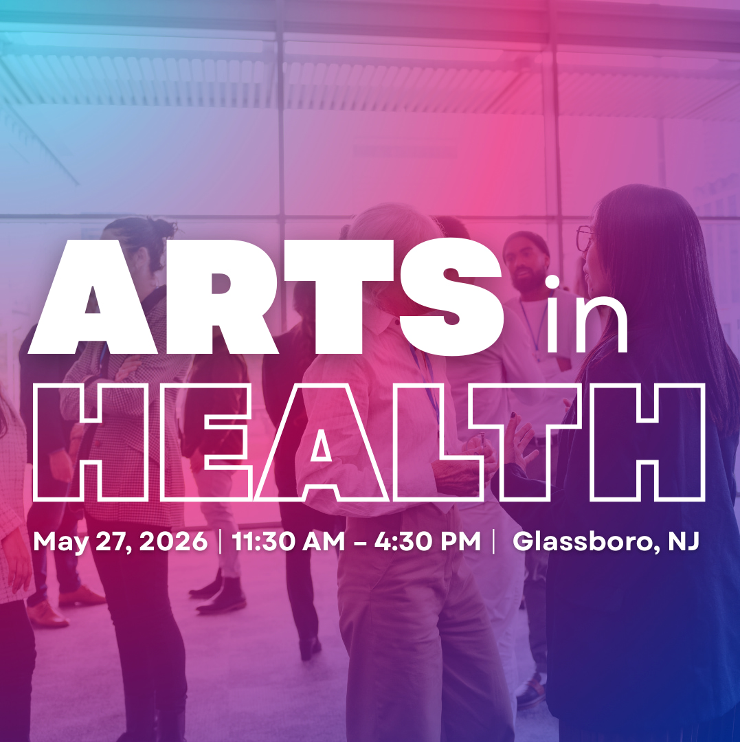 Arts in Health