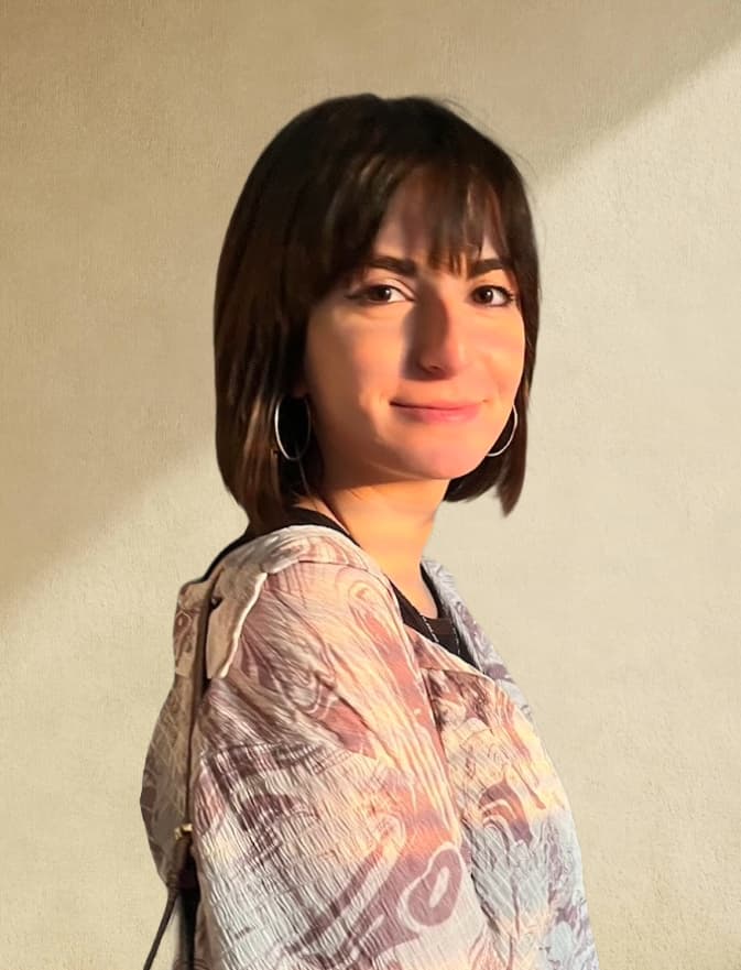 Photo of Gabby Margulies