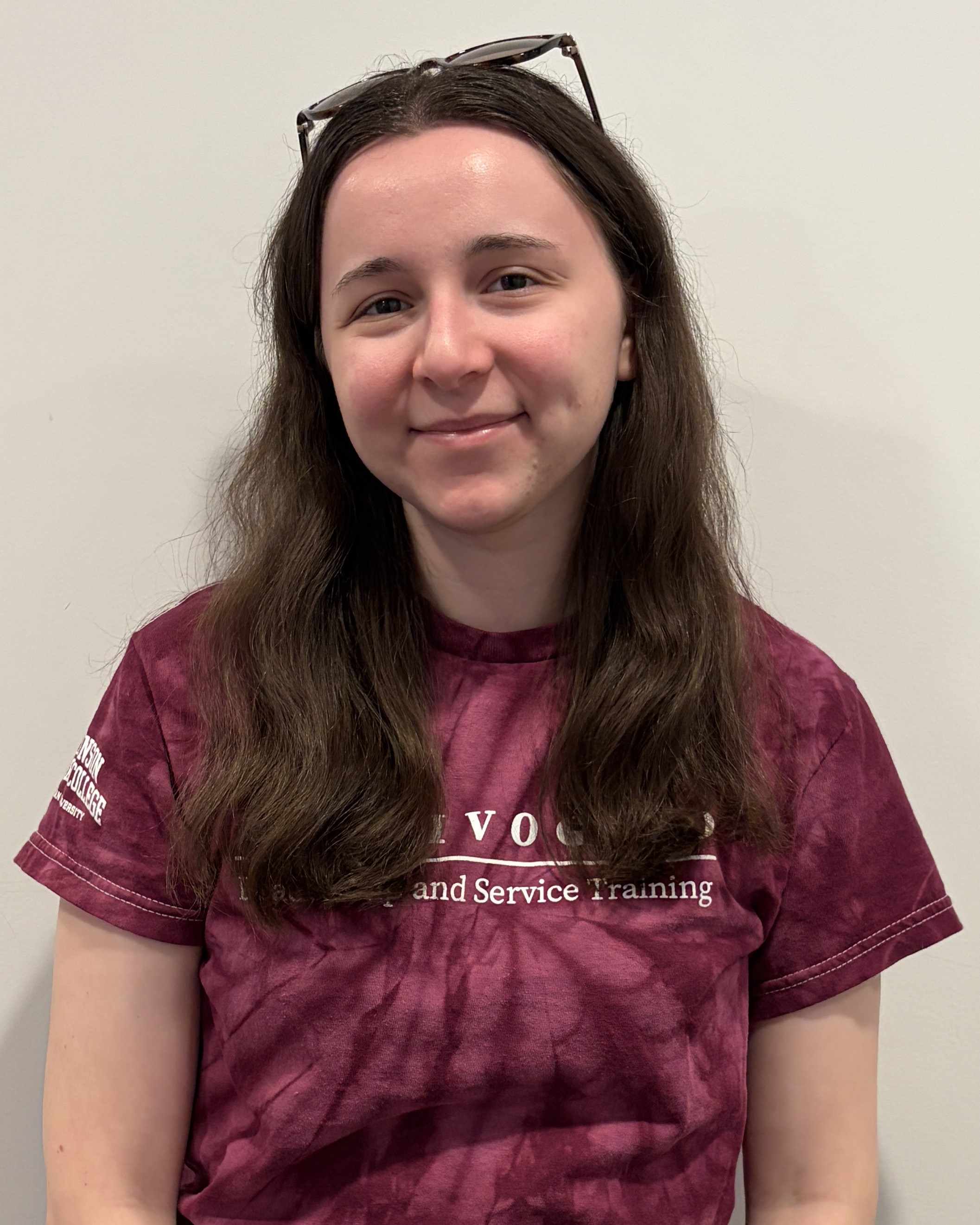 student picture