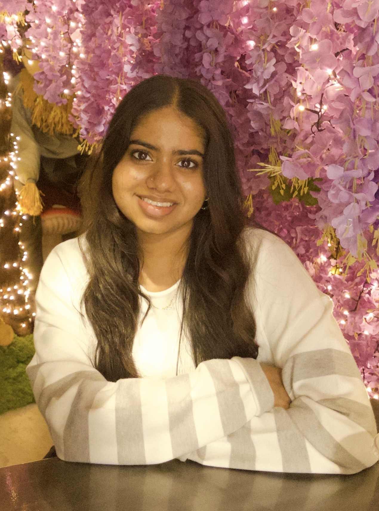 Event Coordinator Picture