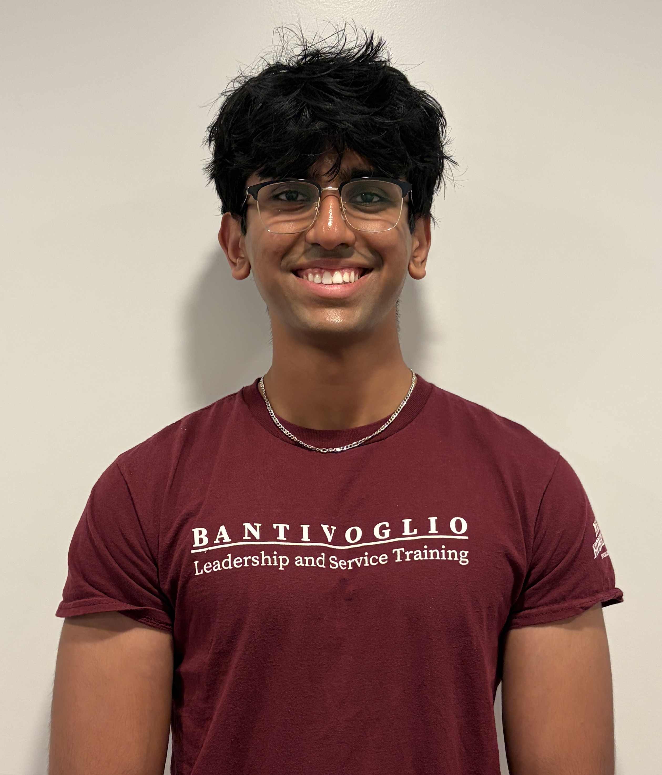 student picture