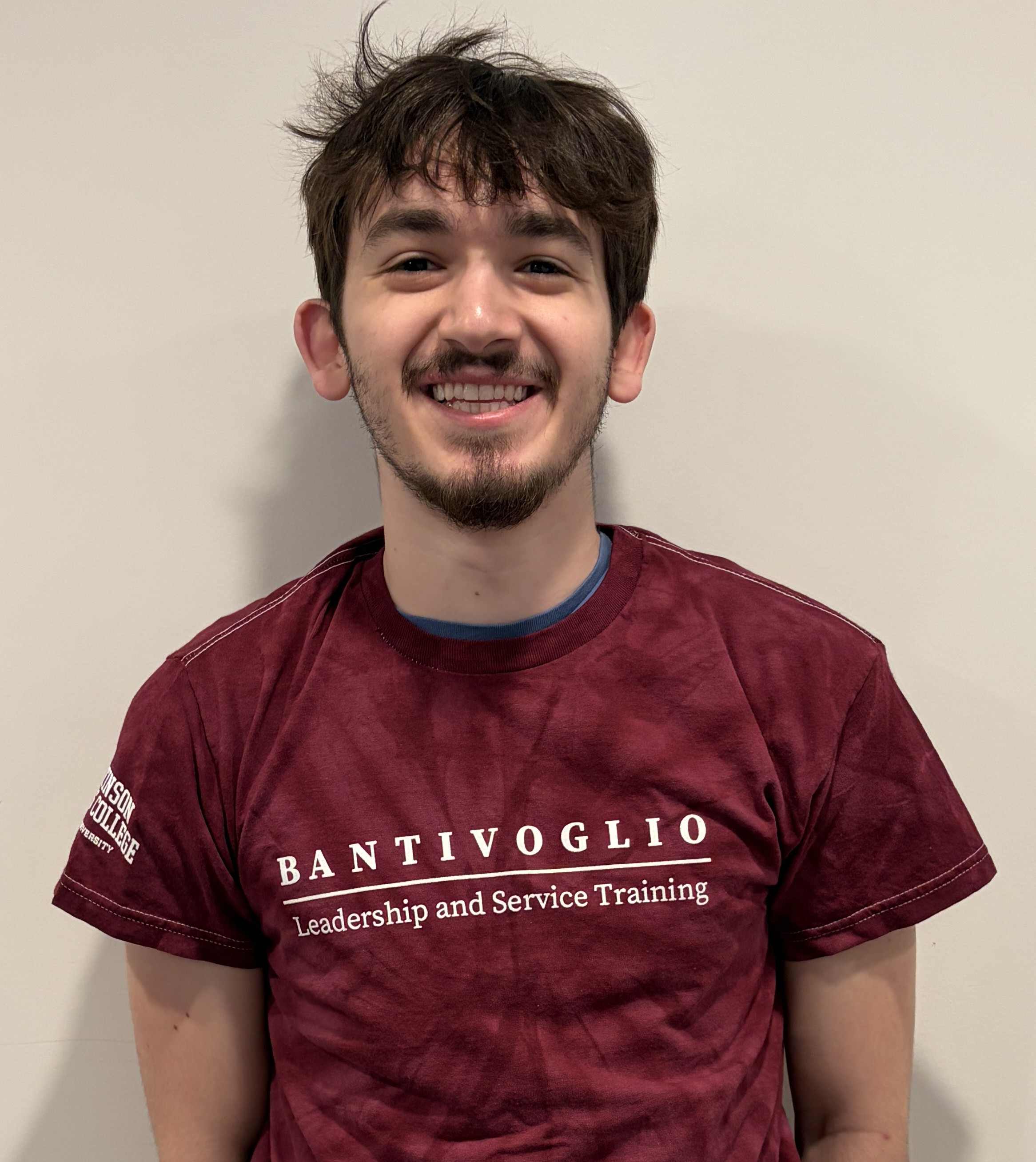 student picture