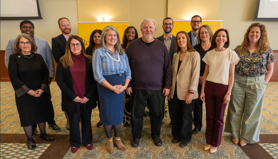 Group image of 2026 LDI cohort