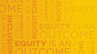 diversity equity and inclusion banner