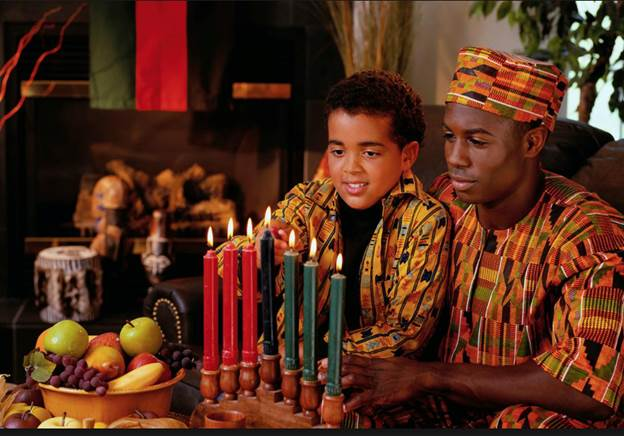 Kwanzaa 4