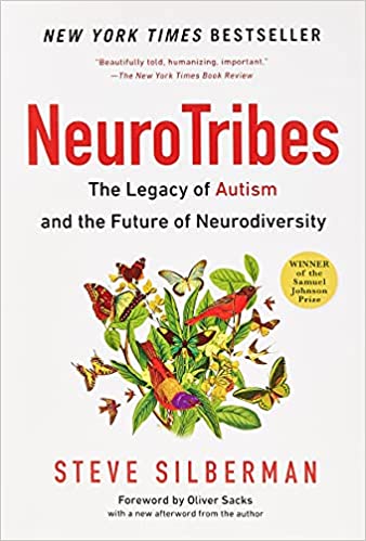 Neurotribe book study2