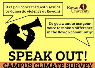 OSEC campus climate survey