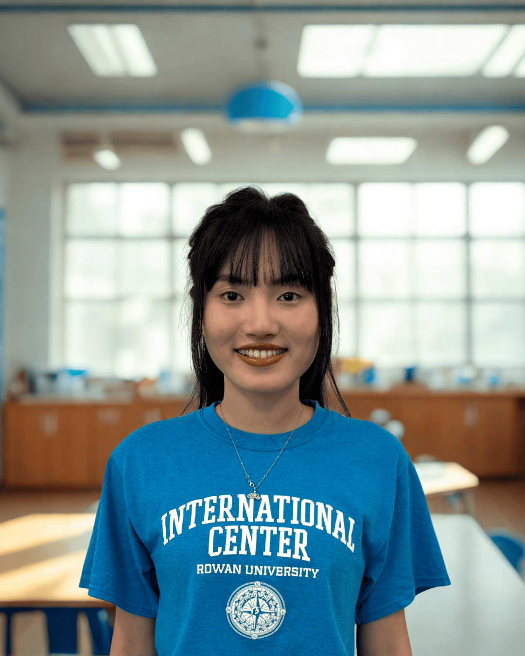 "Rachel" Nguyen Kim Ngan Thai 