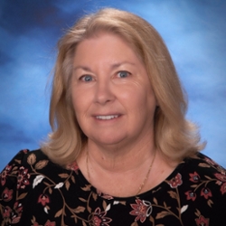 Colleen Meehan Paredes