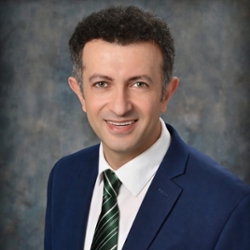 Gokhan Alkanat