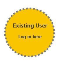 Existing Applicant Button