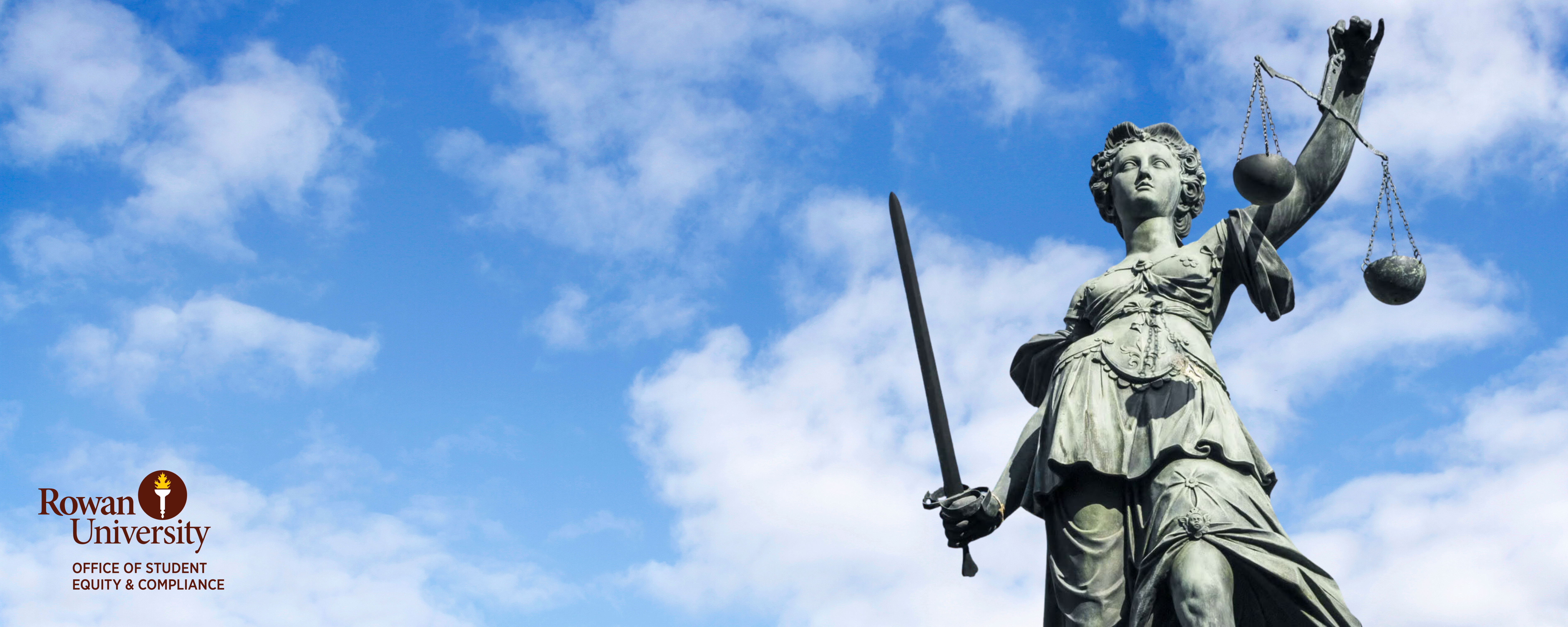 Title IX at Rowan University