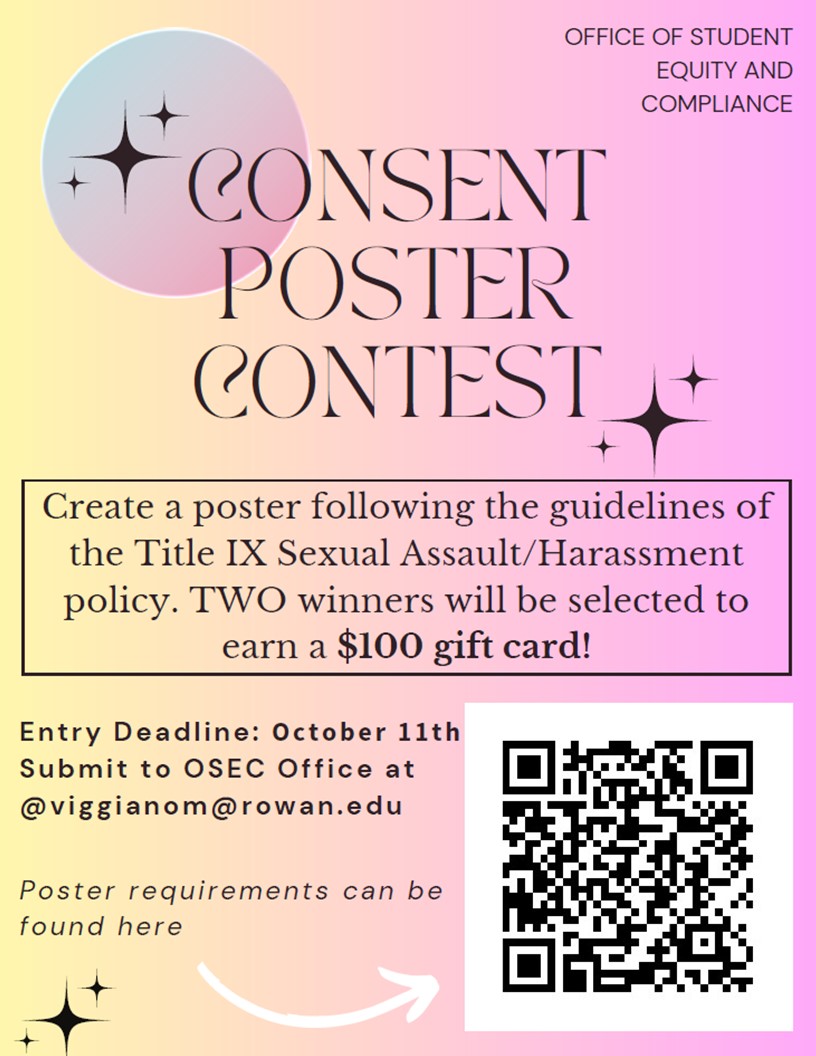 Consent Flyer Image