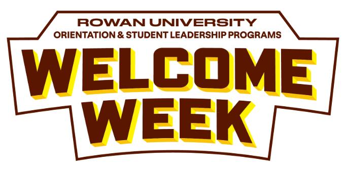 Fall Welcome Week