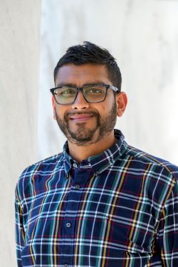 Jay Patel