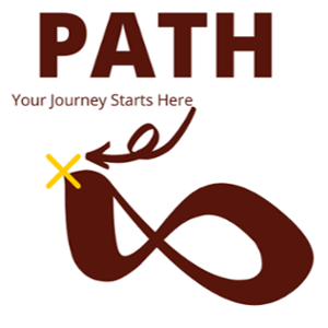Correct PATH logo