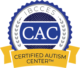 IBCCES Certified Autism Center