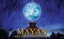 Mayan Archeoastronomy Logo