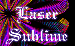 Laser Sublime logo