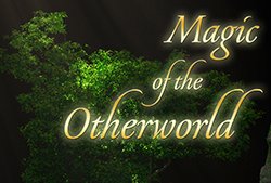 Magic of the Otherworld logo