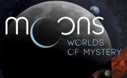 Moons: Worlds of Mystery logo