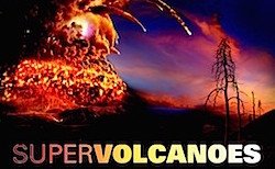 Supervolcanoes logo