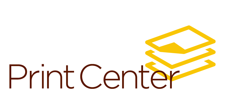 Print Center & Sign Shop
