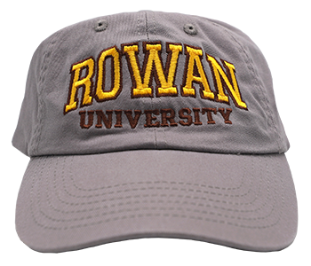 Gray Rowan Hat