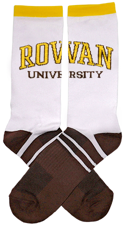 Rowan Athletic Socks