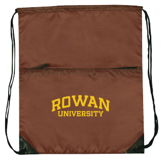 Rowan Drawstring Cinch Bag