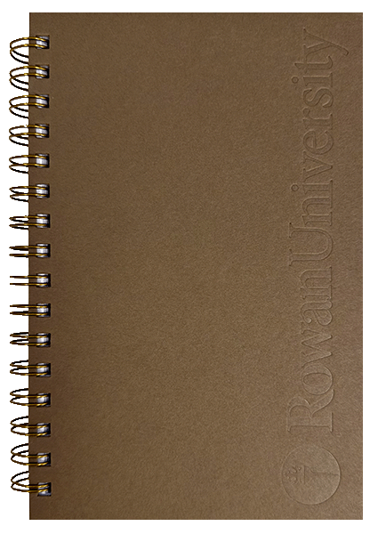 Rowan Lined Journal