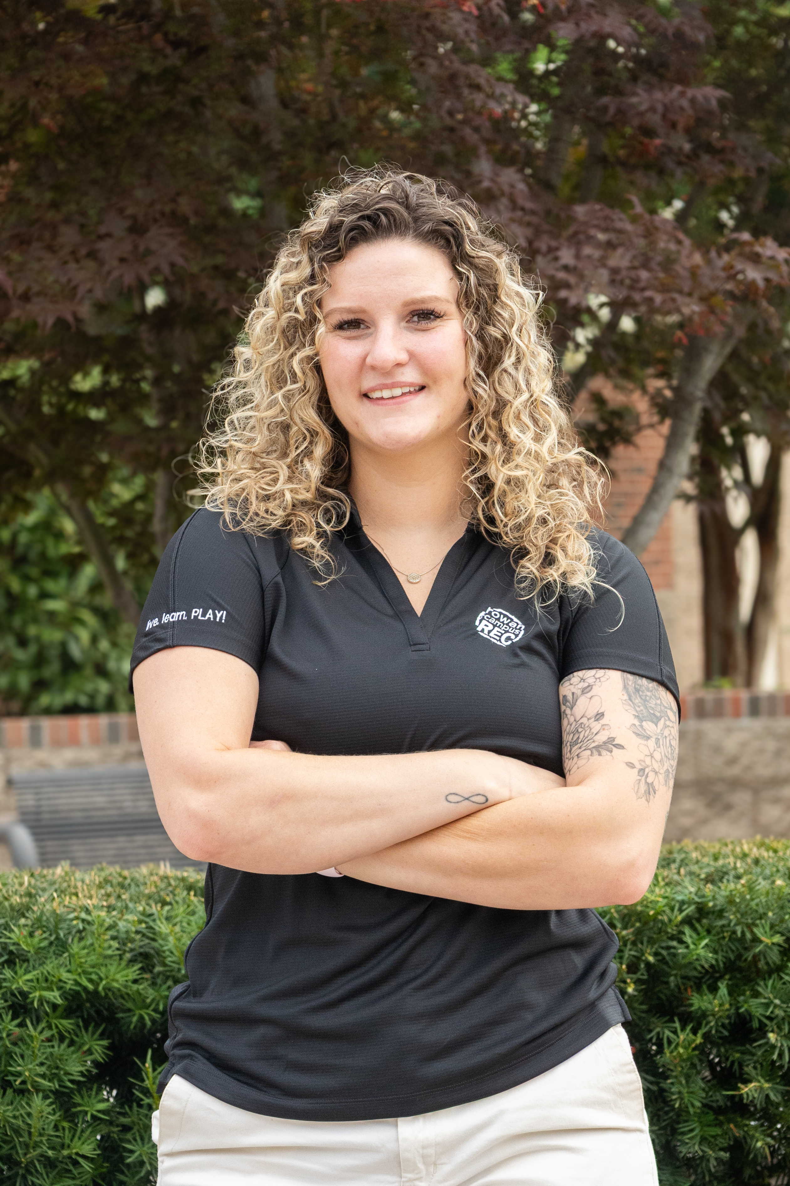 Kierstyn Koutsogiannis