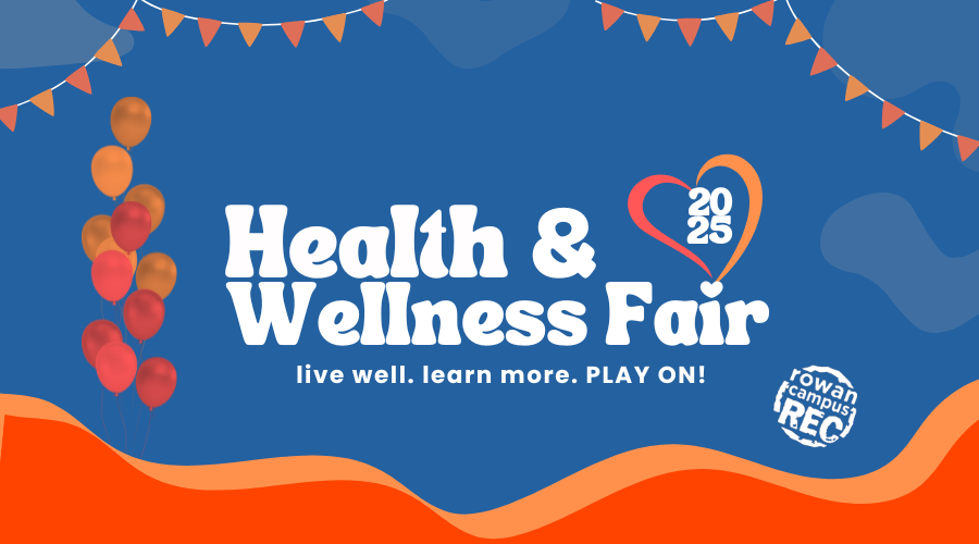 Health & Wellness Expo 2024 graphic