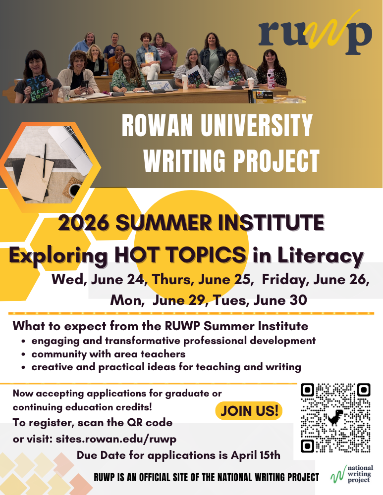 Summer Institute 2026