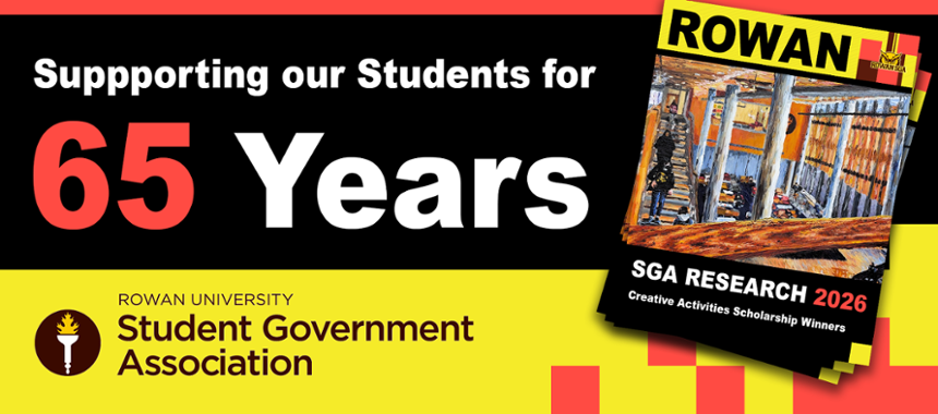 SGA Research