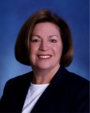 Barbara Bole Williams