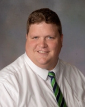 Benjamin swan headshot