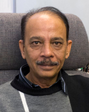 Kandalam Ramanujachary