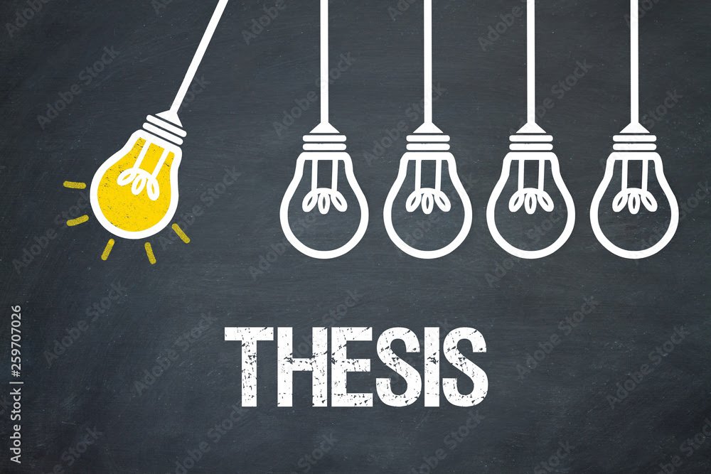 Thesis/Dissertation Information Session
