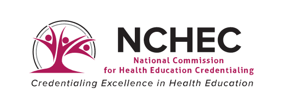 logo for National Commission for Health Education Credentialing