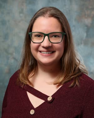 Kim Wampler, M.A.