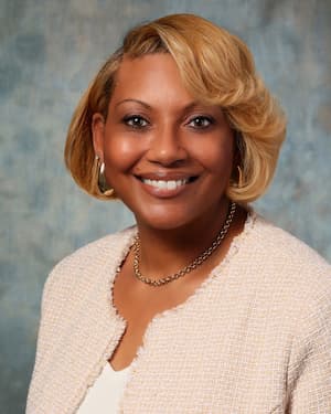 Dr. Penny McPherson-Myers, Ed.D.