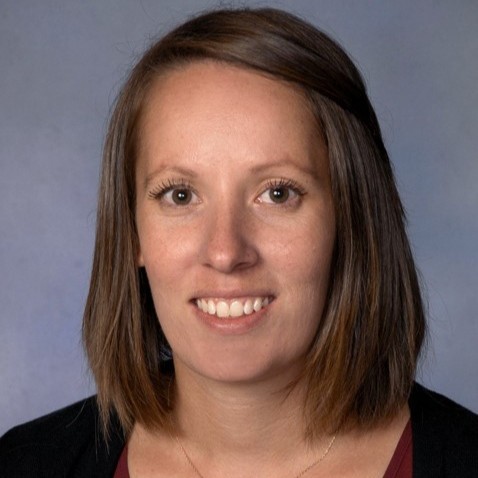 Headshot of Juliana Rausch, Assistant Dean, University College
