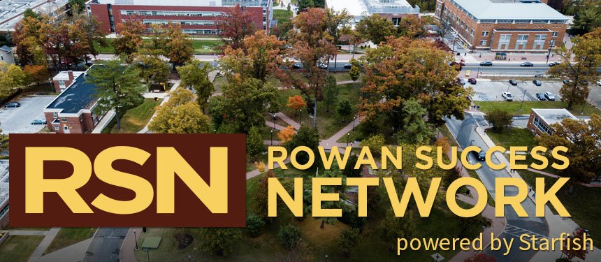 Rowan Success Network