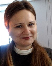 Dr. Olga Vilceanu