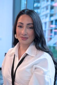 Charissa Burgos-Patel